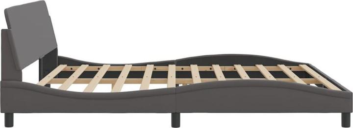 Image du produit vidaXL Bettgestell (200 x 200 cm)