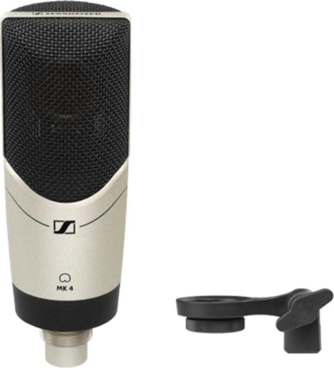 Sennheiser Mk 4