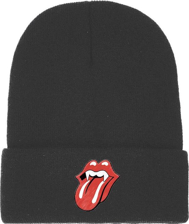 Immagine prodotto The Rolling Stones Berretto unisex adulto con logo Fangs