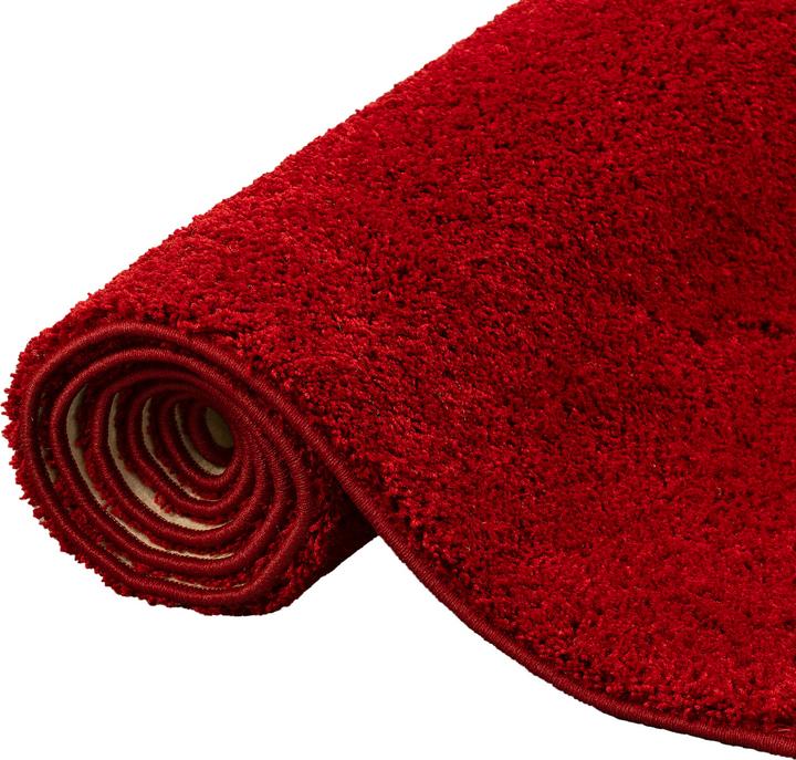 Actual product image Snapstyle High Pile Shaggy Runner Carpet Palace (100 x 400 cm)