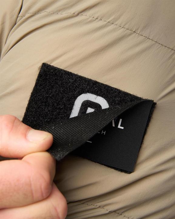 Produktbild Crosshatch Kaptoore Jacke (L)