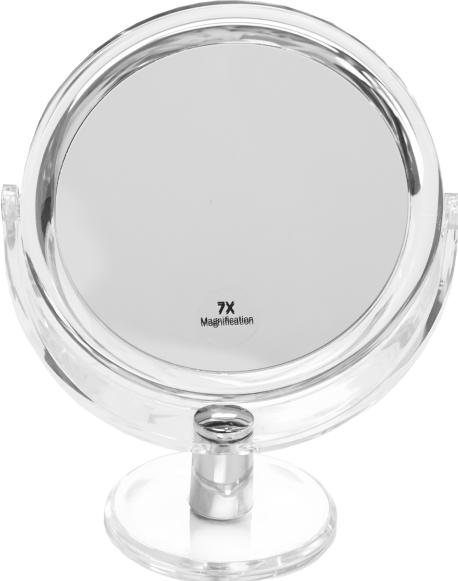 Actual product image Adjustable mirror
