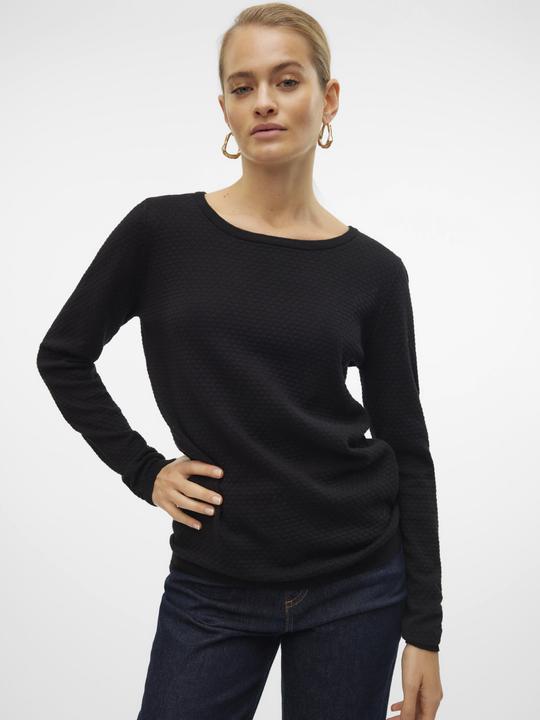 Image du produit Vero Moda Pull structuré (XS)