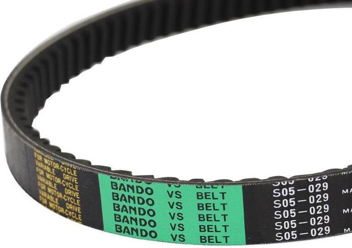 Actual product image Bando Honda 125 Forza 2015+ S05-029