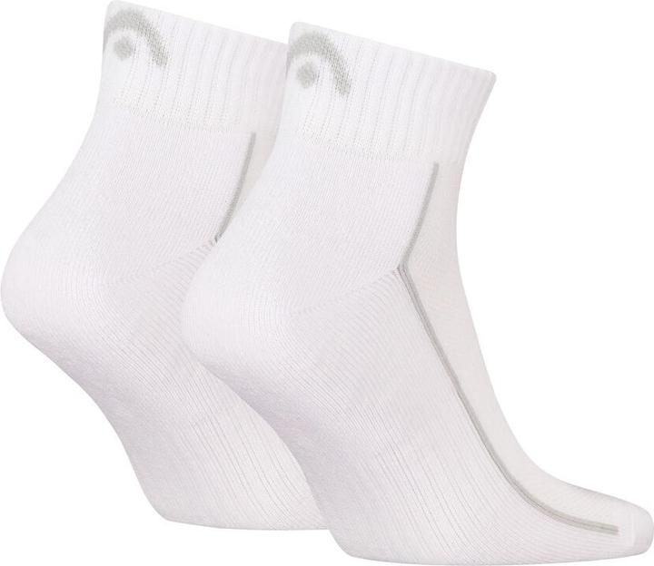 Immagine prodotto Head Calzini corti Performance per tutti gli sport unisex (2 unità) (43 - 46)