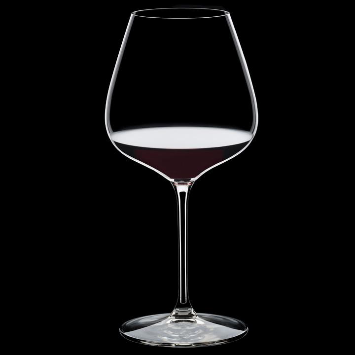 Produktbild Riedel Grape Pinot Noir / Nebbiolo / Aperitivo Weingläser (75 cl, 2 Gläser, Rotweingläser)