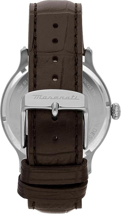 Immagine prodotto Maserati Epoca Limited Edition, automatico (Orologio da polso analogico, 42 mm)