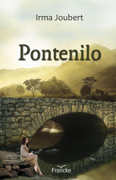 Produktbild Pontenilo (Deutsch, Irma Joubert, 2021)