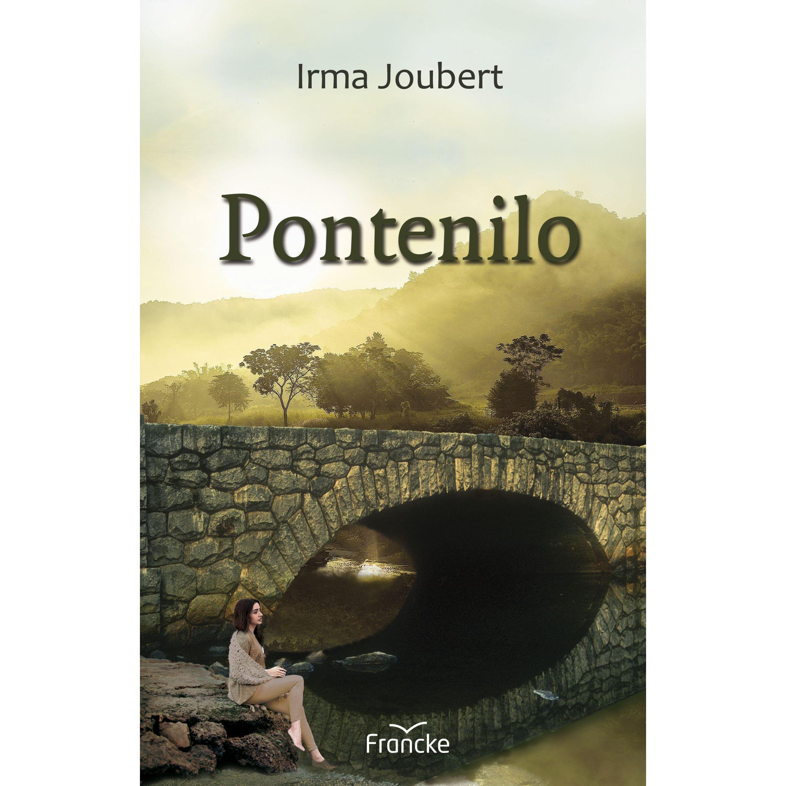 Pontenilo, Belletristik von Irma Joubert, Thomas Weissenborn
