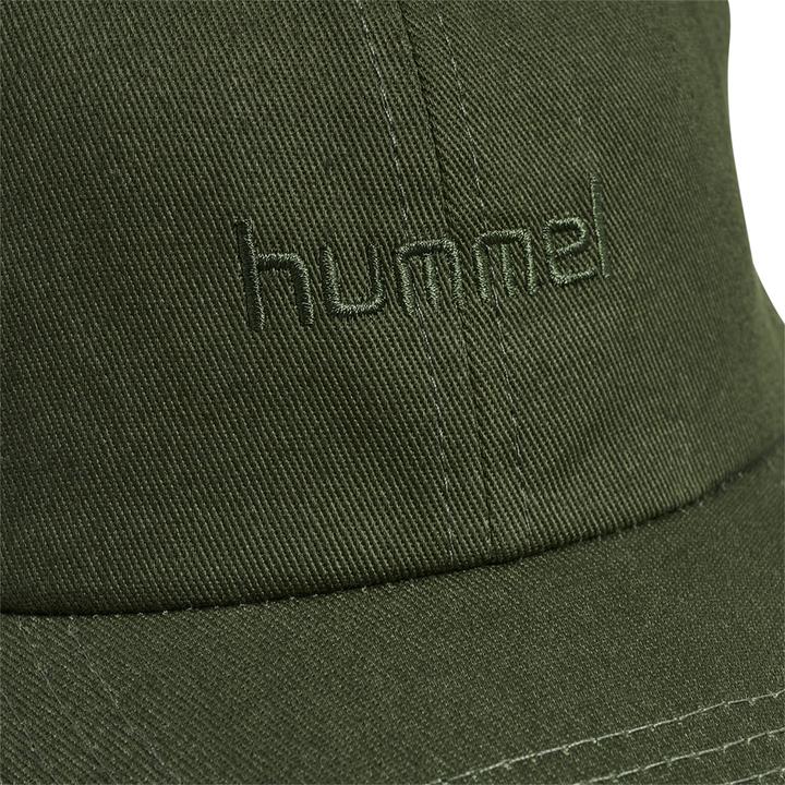 Actual product image hummel Hmlleo Cap (One size)