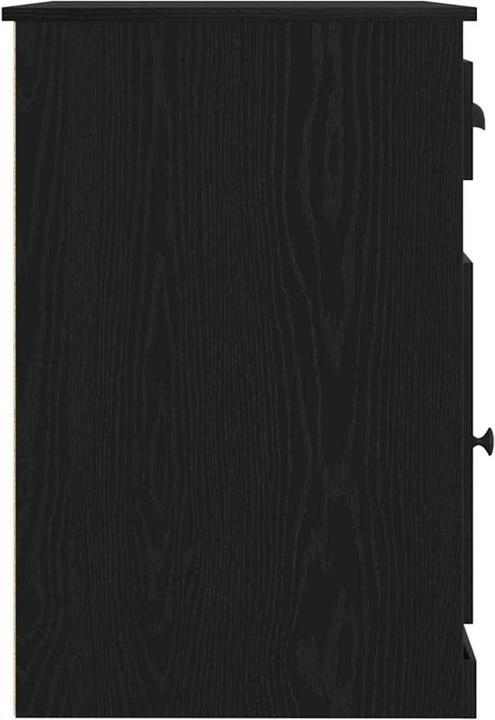 Immagine prodotto vidaXL Schreibtisch (115 x 50 x 75 cm)