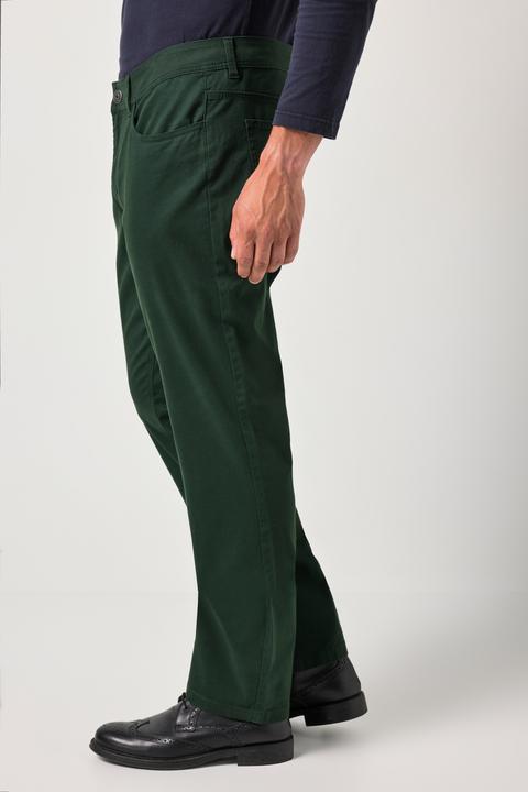Image du produit JP1880 Pantalon en sergé JP 1880, ventre confort, coupe Regular Fit 5 poches - jusqu'à la taille N-72/U-37 (26)
