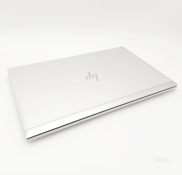 Immagine prodotto ReCare HP EliteBook 850 G7 (16 GB, 15.60", 512 GB, CH, A / Come nuovo)
