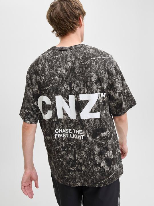 Image du produit Jack & Jones Sport T-shirt CNZ T-shirt (S)