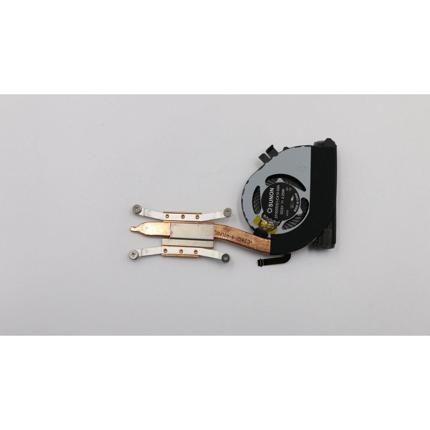 Thumbnail - Lenovo Heatsink, Notebook Ersatzteile