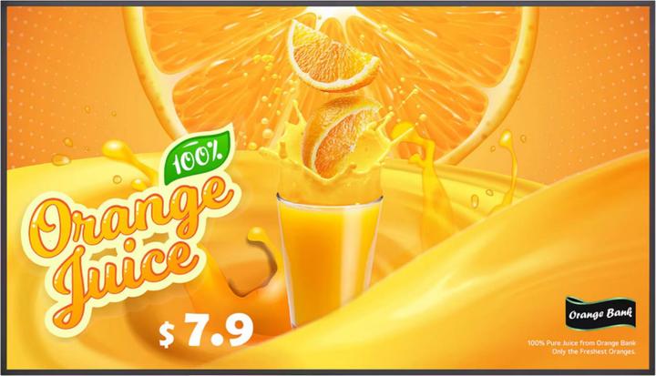 Image du produit LG 49UH5Q-E Signage Display 49inch IPS UHD 500cd/m2 24/7 webOS Speaker wifi (3840 x 2160 pixels, 49")