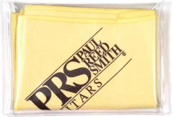 Actual product image PRS Micro-Suede Cleaning Cloth (Instrument cleaning)