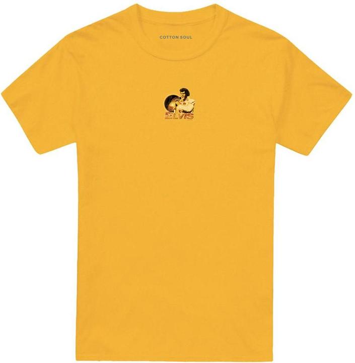 Produktbild Elvis Singing Hawaii TShirt (L)