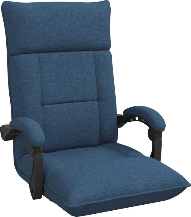 Produktbild vidaXL Moderner Bodenstuhl