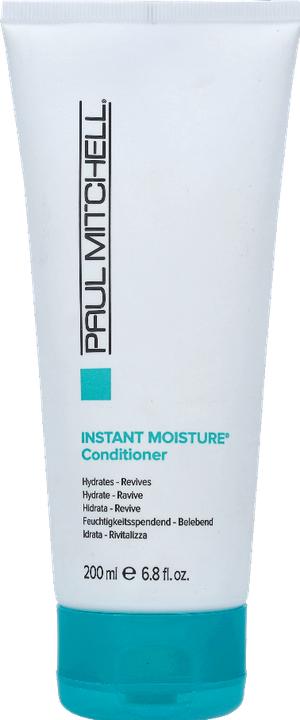 Produktbild Paul Mitchell Instant Moisture Daily Treatment (200 ml)