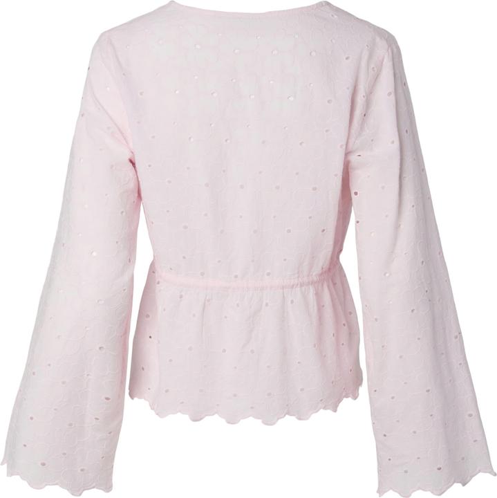 Immagine prodotto Pieces PCARMORINE STICKEREI Bluse (L)