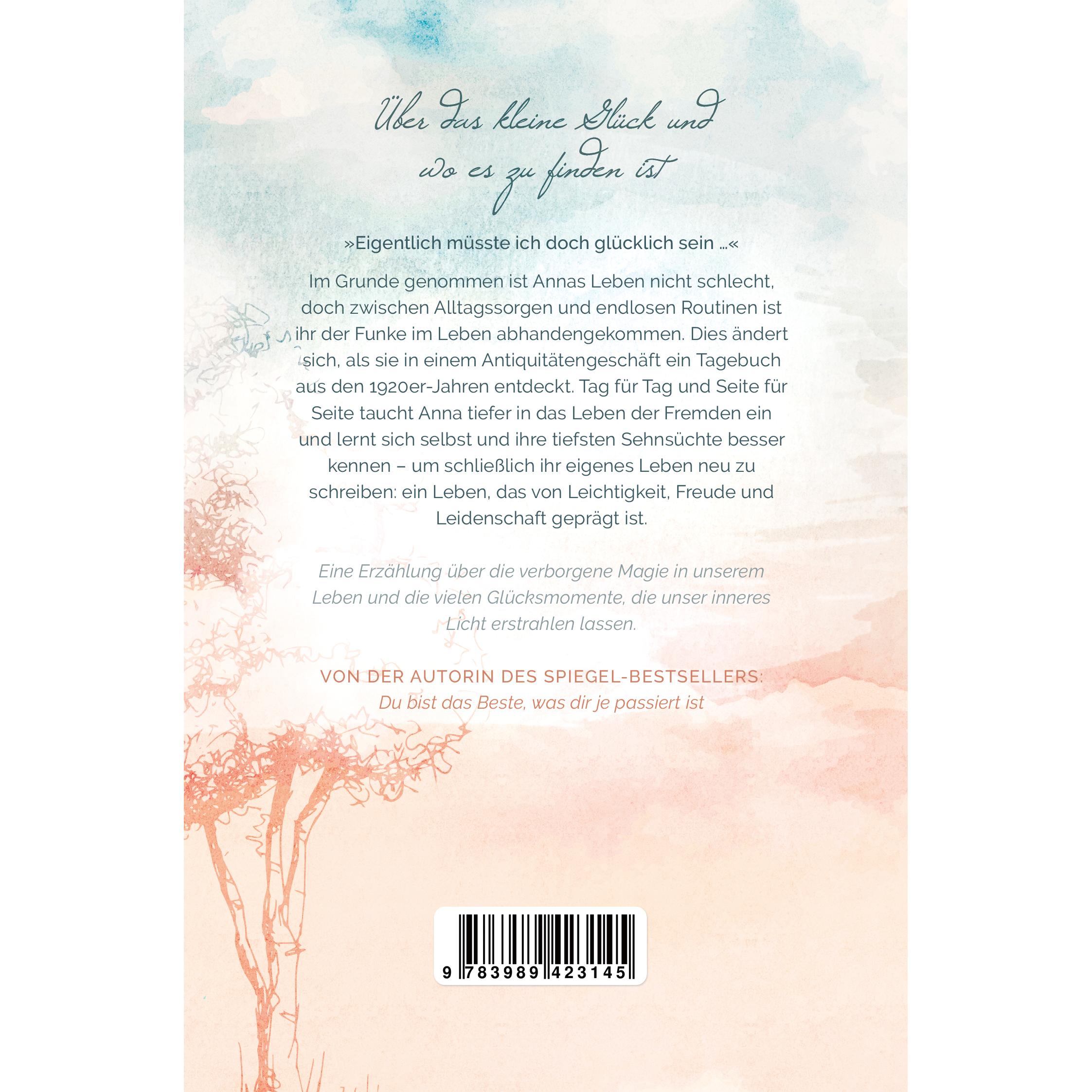 Thumbnail - Die Sonne in dir, Sachbücher von Vanessa Göcking, VANI/