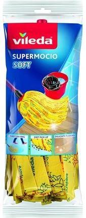 Actual product image Vileda SuperMocio Soft Mop (1 pcs.)