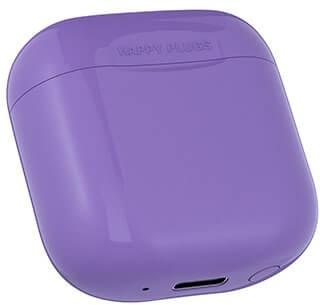Productafbeelding Happy Plugs Joy (Geen ruisonderdrukking, 4.80 h, Bedraad)
