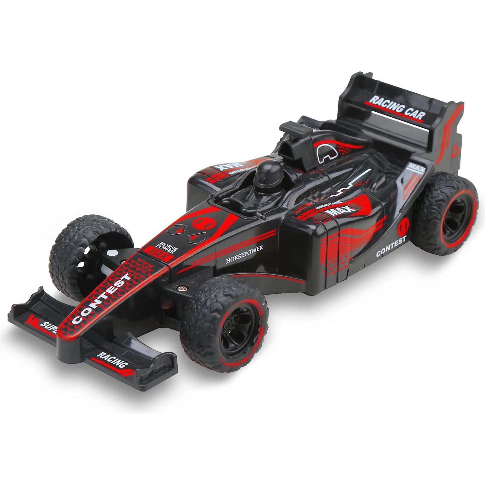 Thumbnail - Re.Eltoys FORMULA CAR: Rc 27MHz - 1:24 scale - Racing model