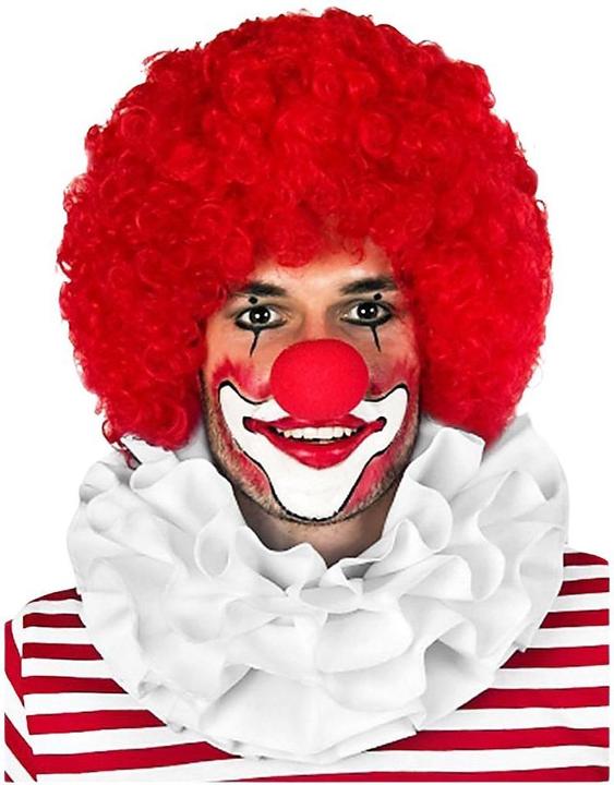 Produktbild Festartikel Müller Clownkragen