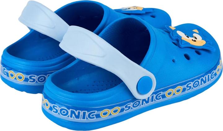Image du produit Sonic The Hedgehog - Sabots - Garçon (28)