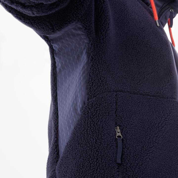 Actual product image Quechua SH900 (XL)