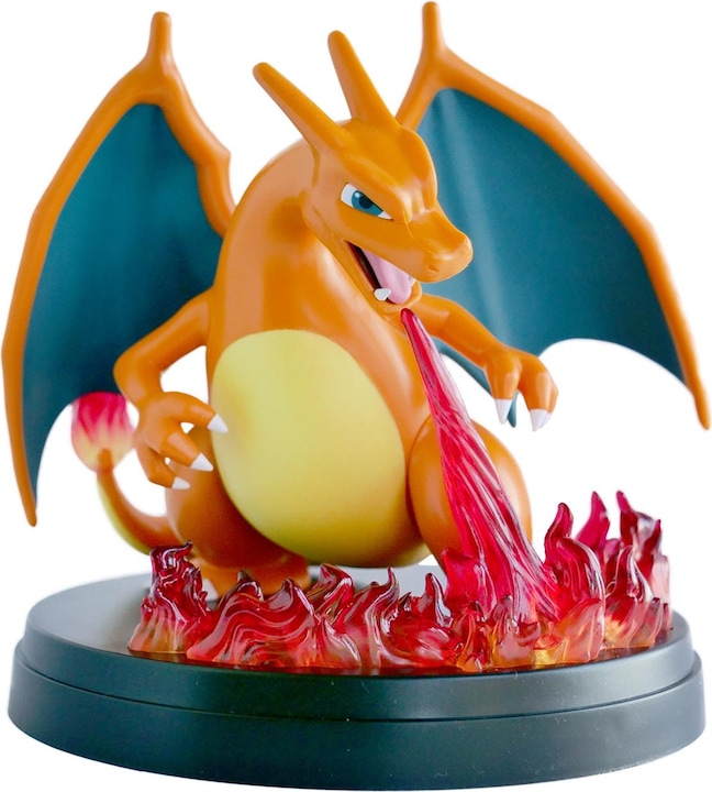 Produktbild Pokémon Glurak (Deutsch, Box Set & Collection)