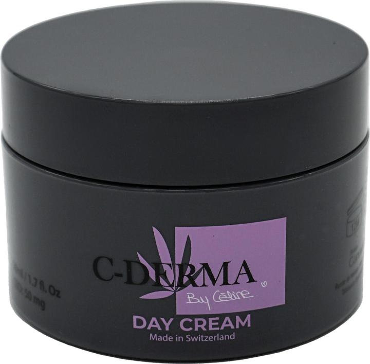 Produktbild C-Derma by Céline Day Cream (50 ml)