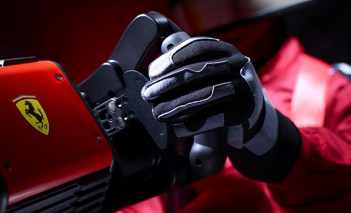 Produktbild Thrustmaster Ferrari 488 GT3 Wheel Add-On (PC)