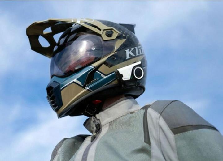 Actual product image Sena 60S Mesh-Intercom Headset mit Sound by Harman Kardon 1er-Set (Set of 1)