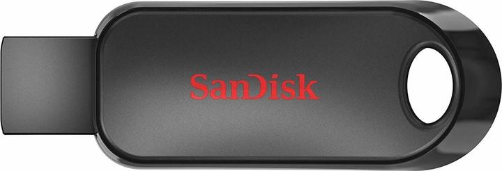 Actual product image SANDISK cruzer snap (128 GB, USB-A)