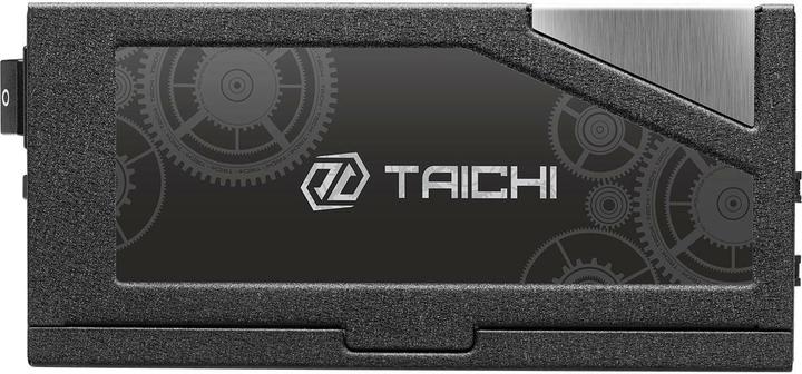 Produktbild AsRock Zasilacz TAICHI 1300W Titanium (1300 W)
