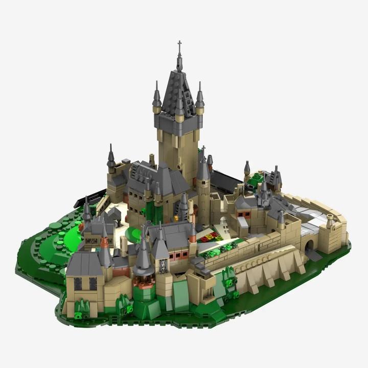 Image du produit BlueBrixx-Pro Reichsburg Cochem