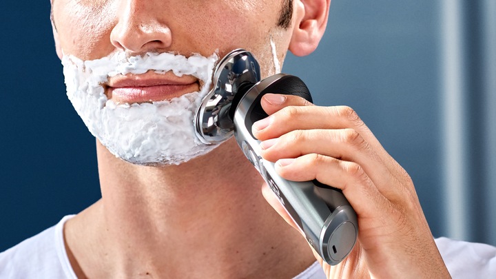 Produktbild Philips Shaver Series 9000 Prestige