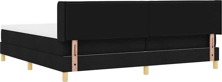 Image du produit vidaXL Boxspringbett (200 x 200 cm)