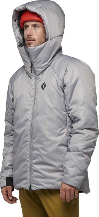 Produktbild Black Diamond M Belay Parka (M)