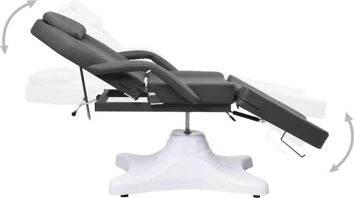 Image du produit vidaXL Massagetisch