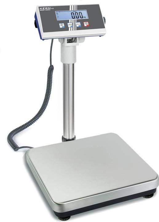 Image du produit Kern Balance pour colis Plage de pesée (max.)