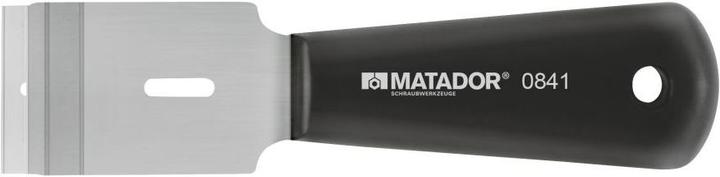Productafbeelding Matador Glasschraper 120 x 40 mm