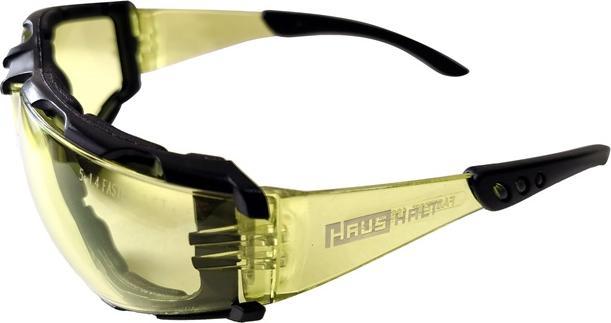 Immagine prodotto Haushalt Occhiali Protettivi Hh Ft2603d Giallo