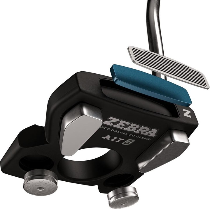 Produktbild Zebra AIT3 Putter RH (Rechtshänder)