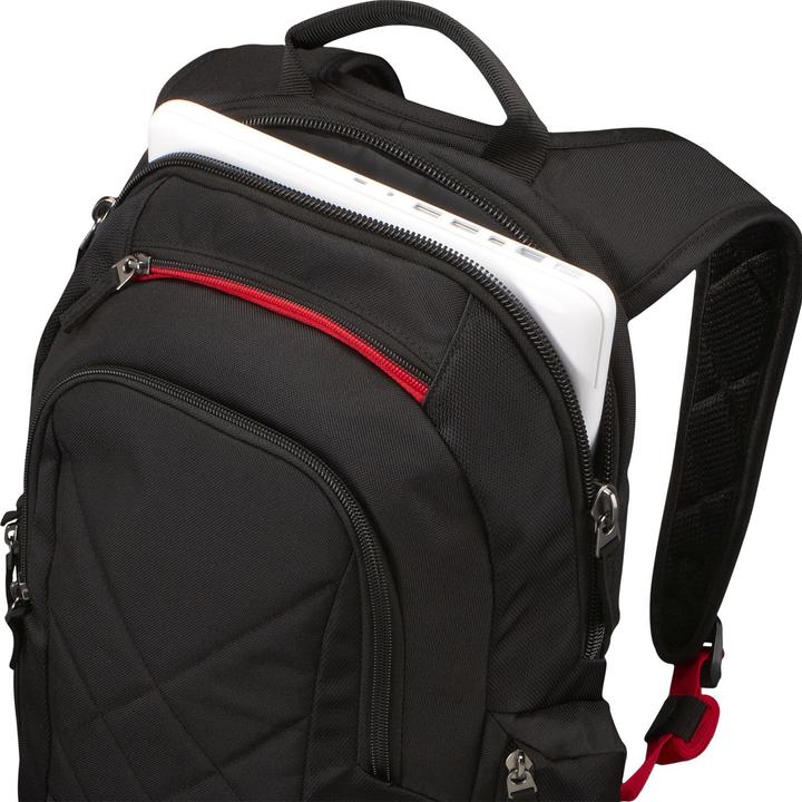 Actual product image Caselogic Dlbp114k (13 l)