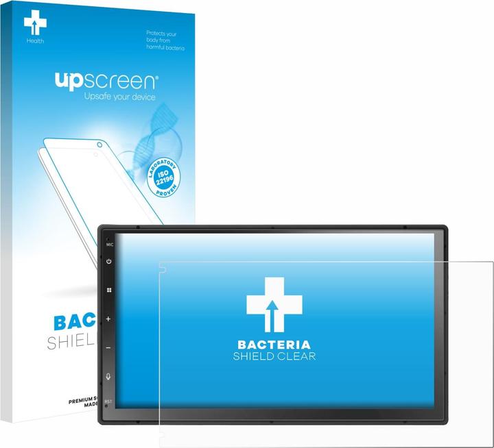 upscreen Antibacterial Protector