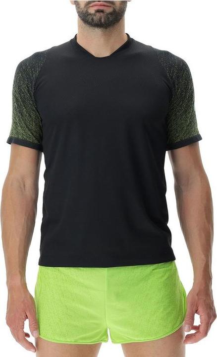 Actual product image UYN Kurzärmeliges Laufshirt Exceleration (XXL)